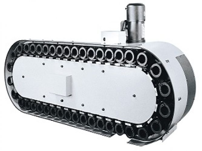 刀庫(kù)與絲桿維修：機(jī)床精度的守護(hù)者
