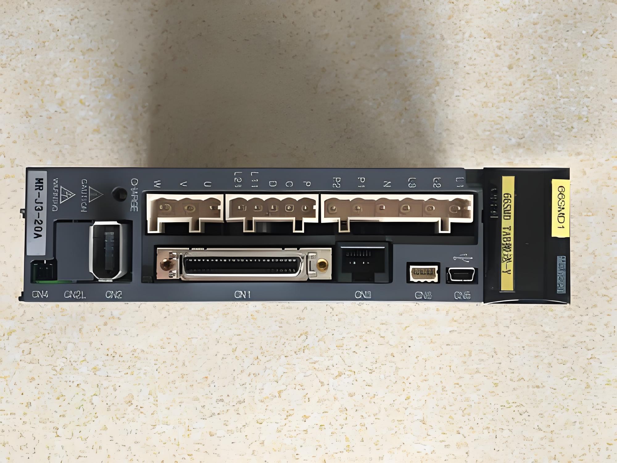 解決各品牌伺服驅(qū)動器故障問題，維修驅(qū)動器廠